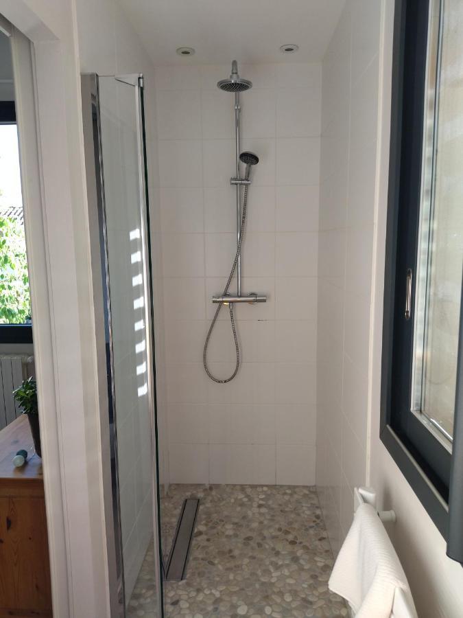 Bourg-Saint-Andéol Le Grand Cedre - 2 Chambres D'Hotes - Sud Ardeche المظهر الخارجي الصورة